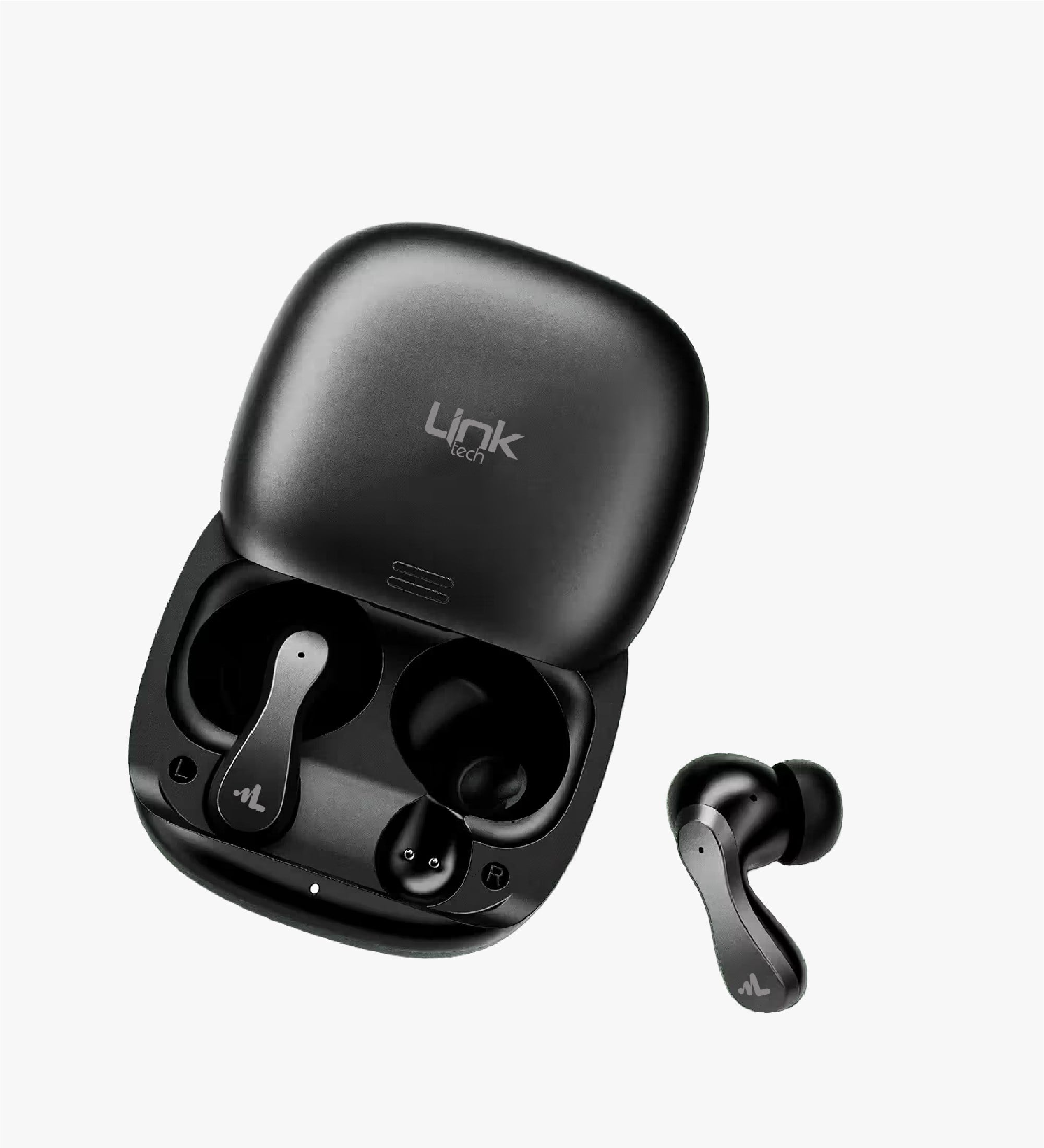 TW49 Premium ENC 4 Mikrafonlu TWS Bluetooth Kulaklık (75 Saat Müzik)