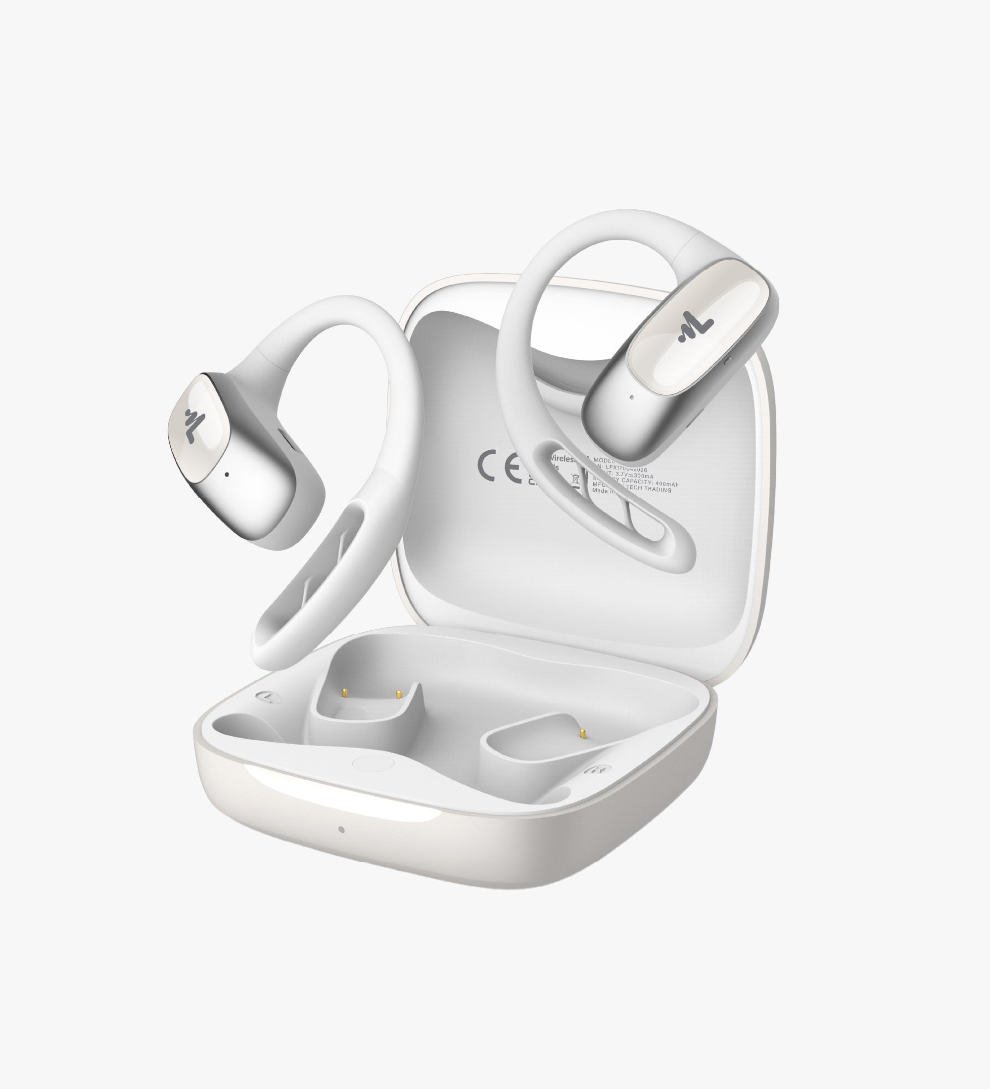 X170 Premium Kulak Kancalı TWS Bluetooth Kulaklık