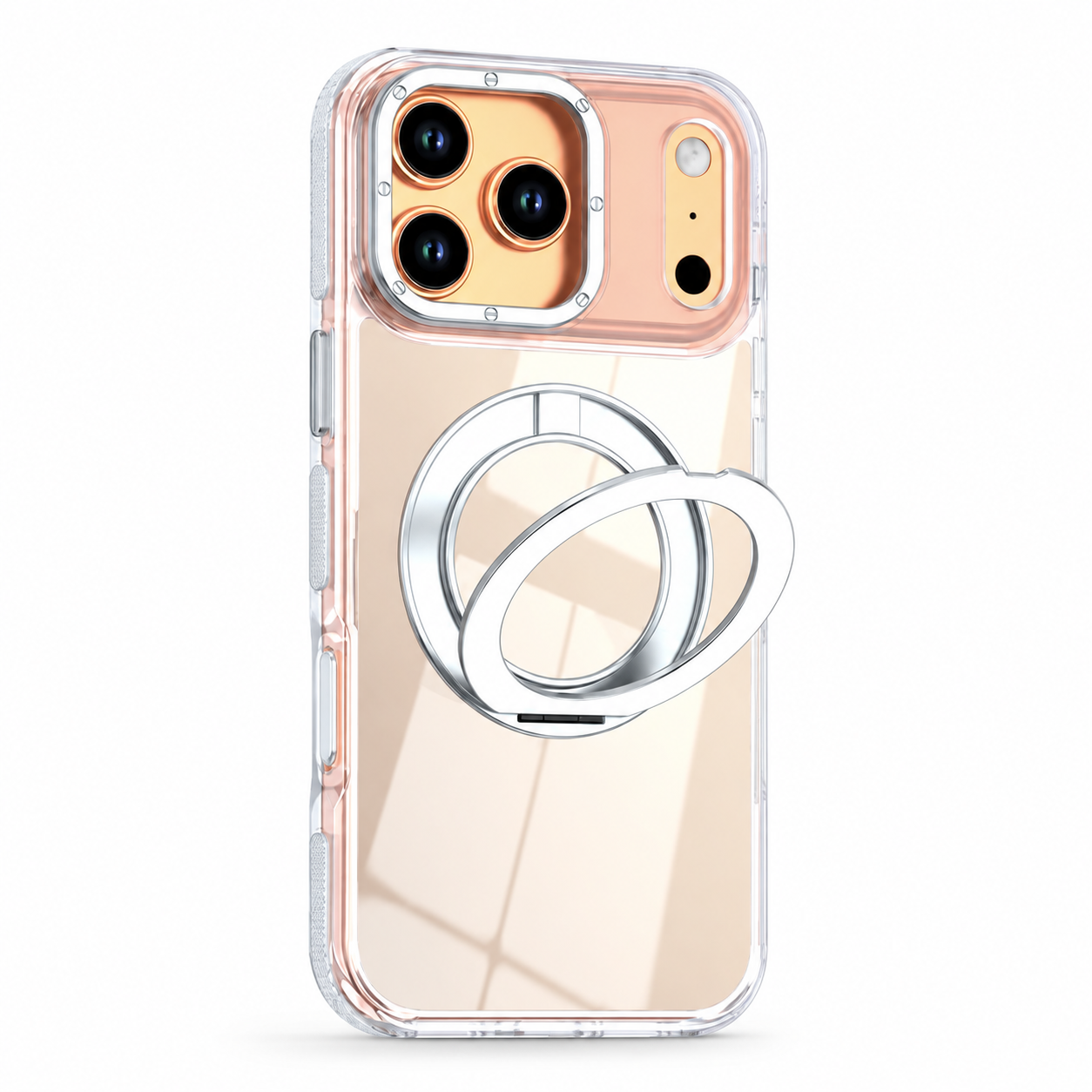 Brand Pro Stand Iphone 16 Plus Kapak