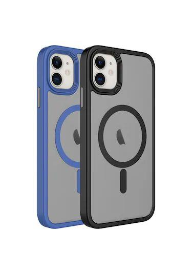 Iphone 13 Pro Max Mat Mat Magsafe