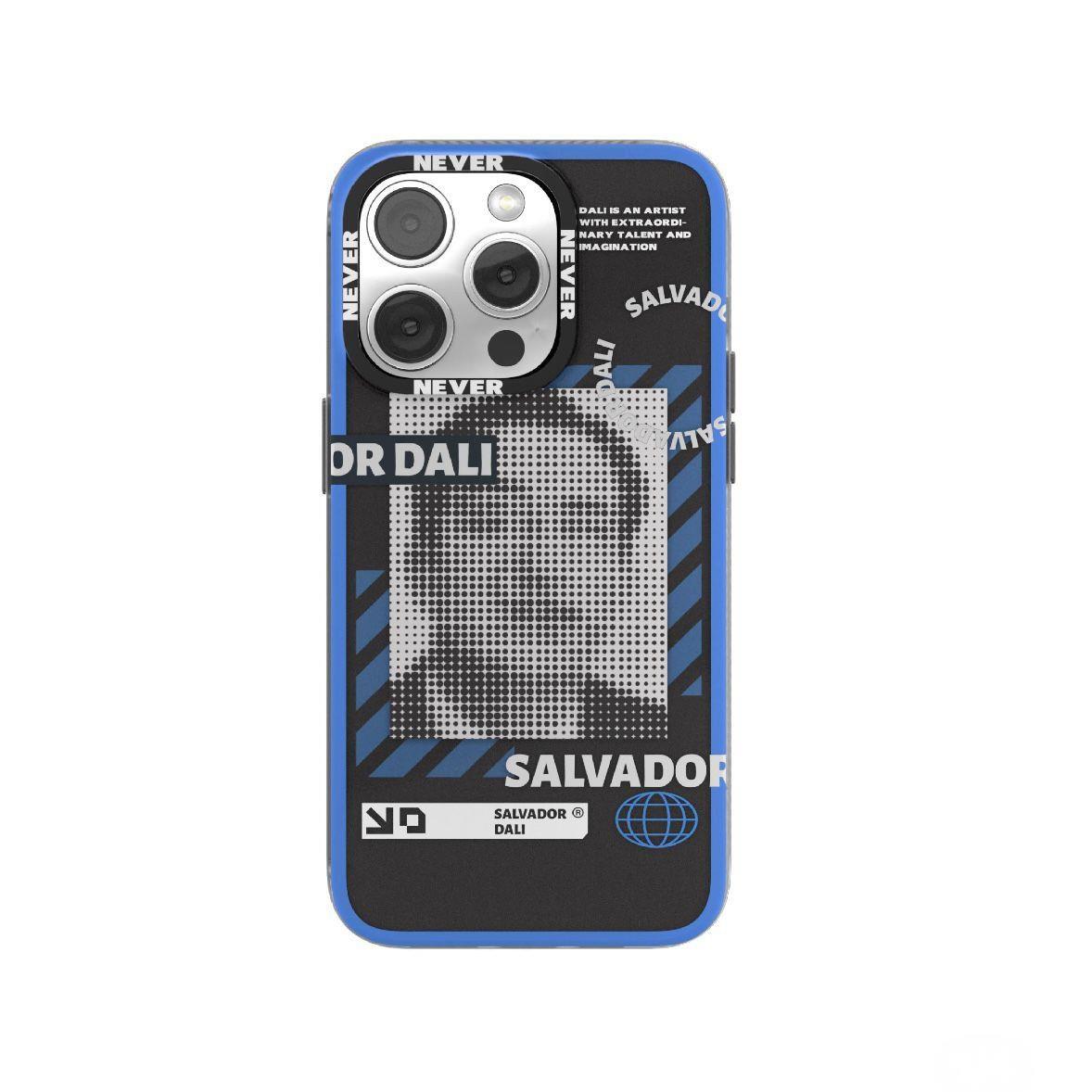 Iphone 13/14 Artwork Kapak 