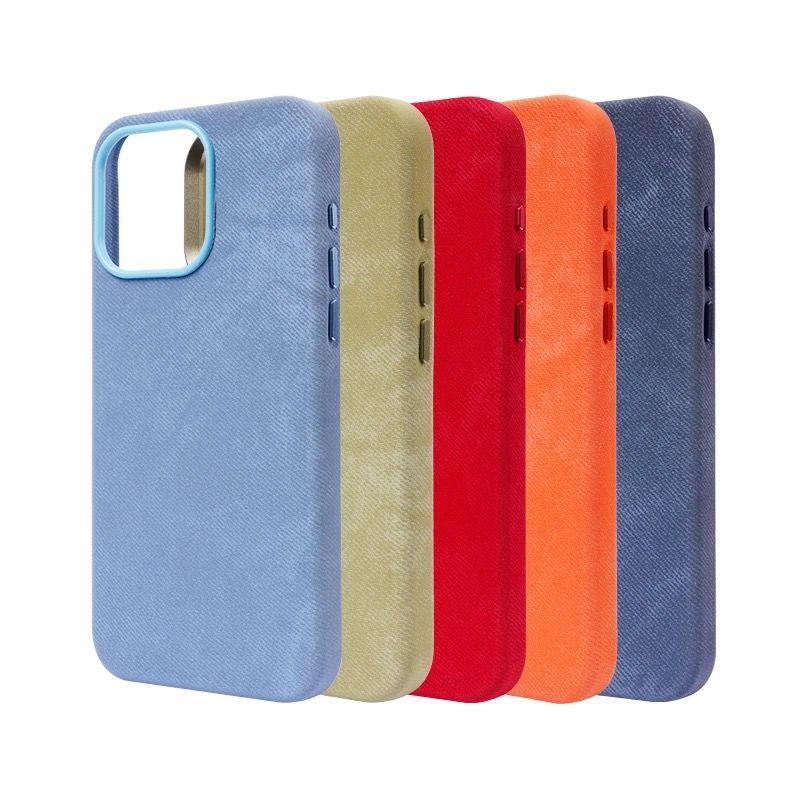 Iphone 13/14 Magsafe Lucas Kapak 