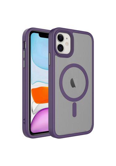 Iphone 13/14 Mat Magsafe