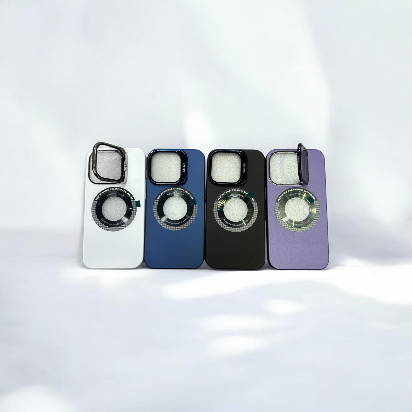 Iphone 14 Pro Hard Magsafe Kapak 