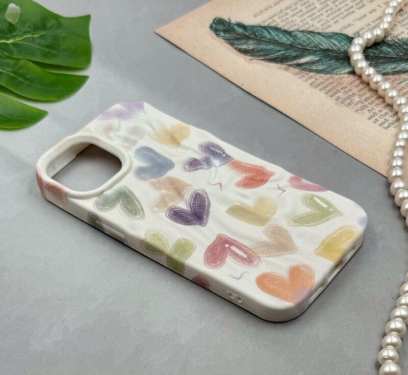 Iphone 15 Desenli Good Kapak 