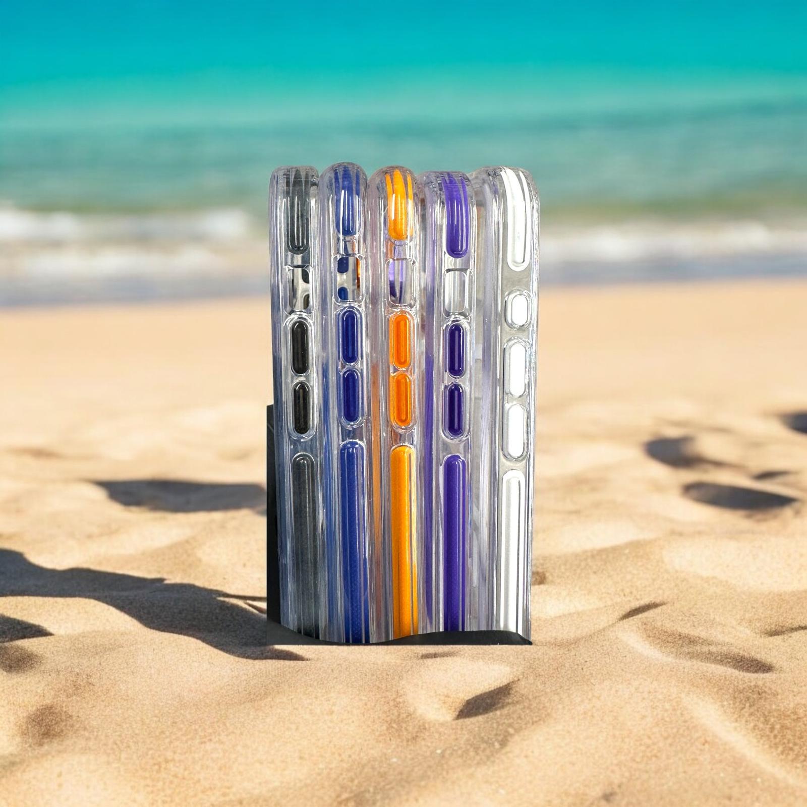 Iphone 15 Pro Magic Magsafe Kapak