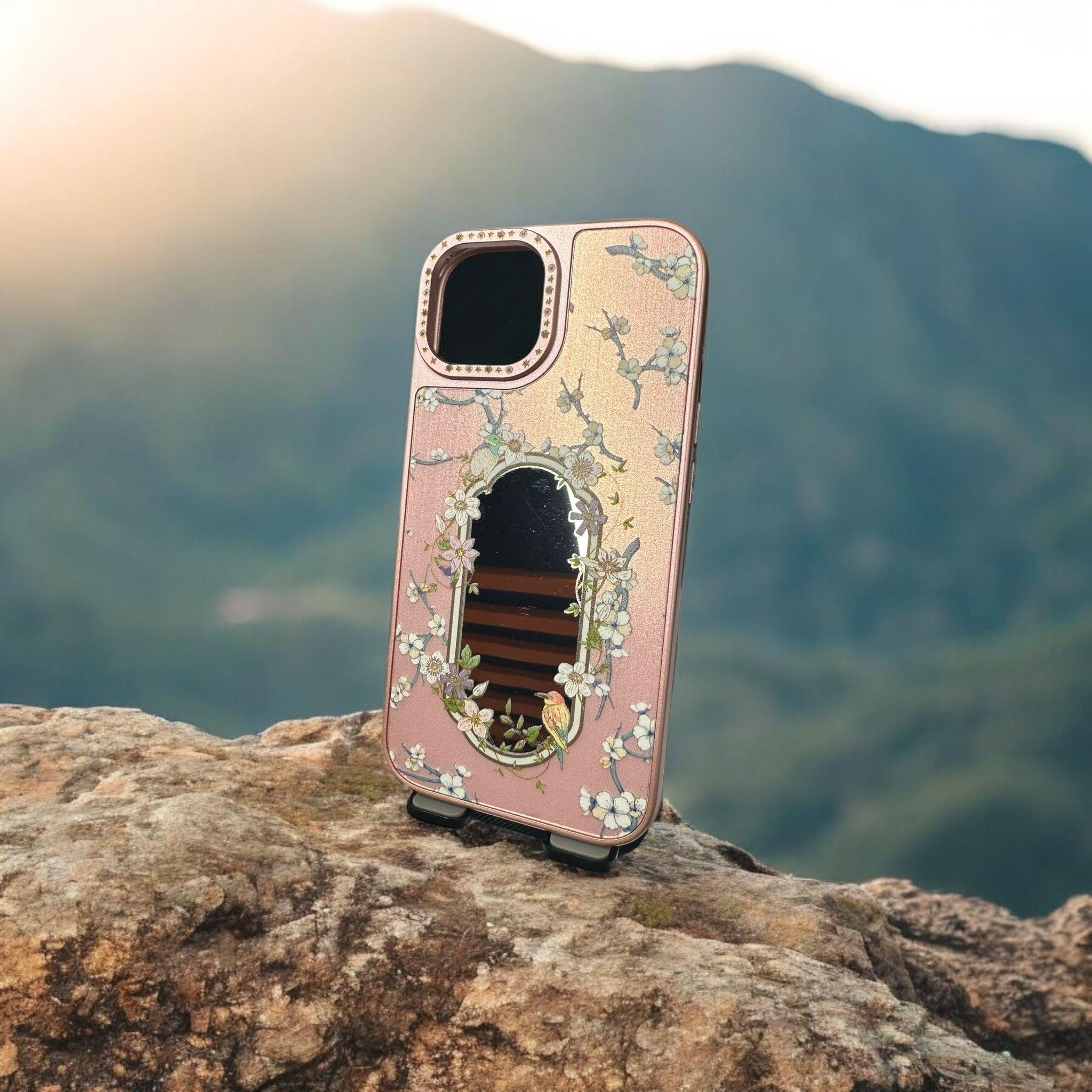 Redmi Note 13 Pro 5G Nice Desenli Kapak 