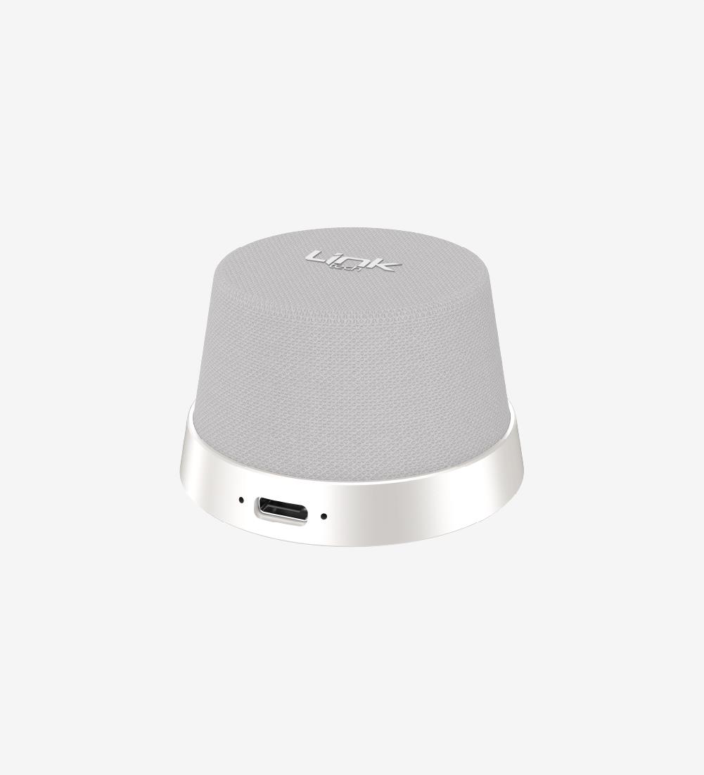 BM8 TWS Manyetik Mini Bluetooth Hoparlör