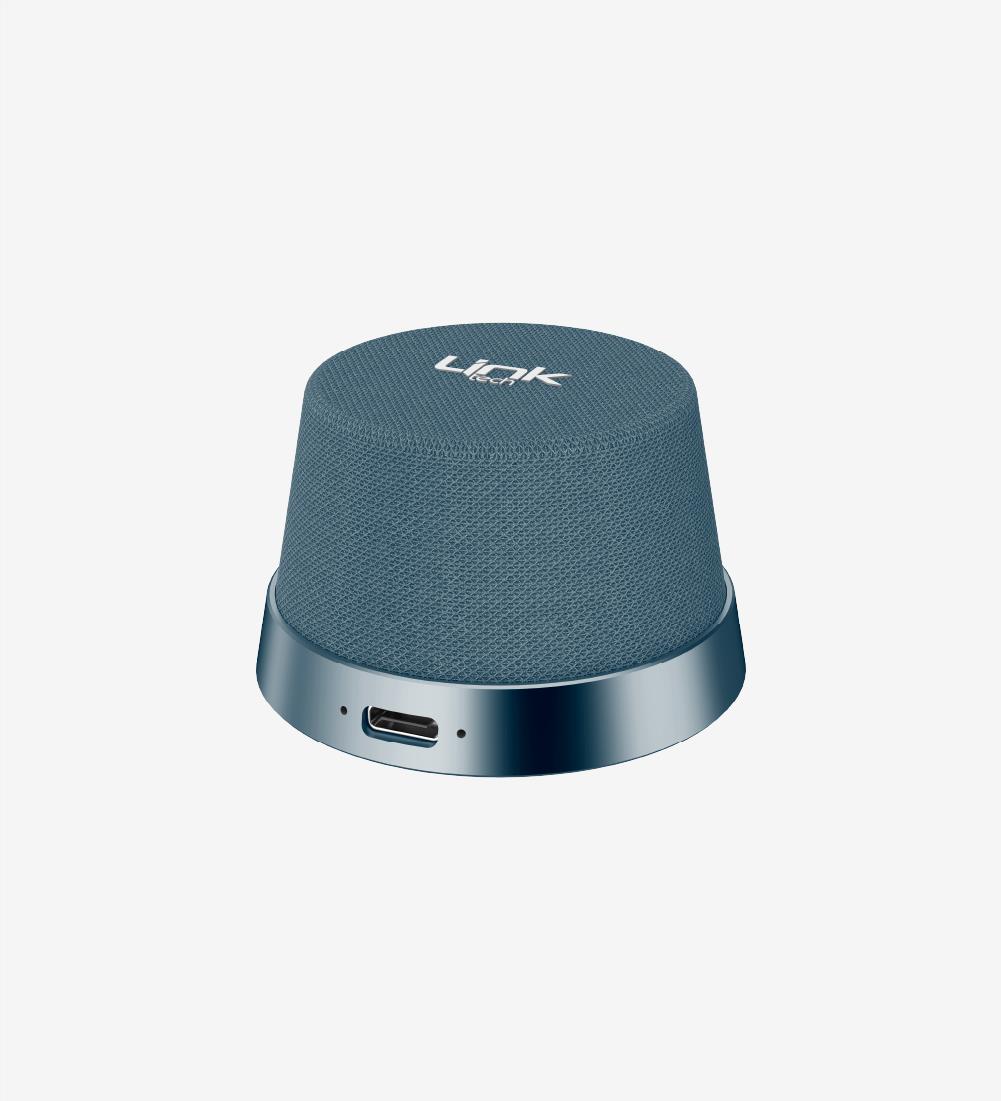 BM8 TWS Manyetik Mini Bluetooth Hoparlör