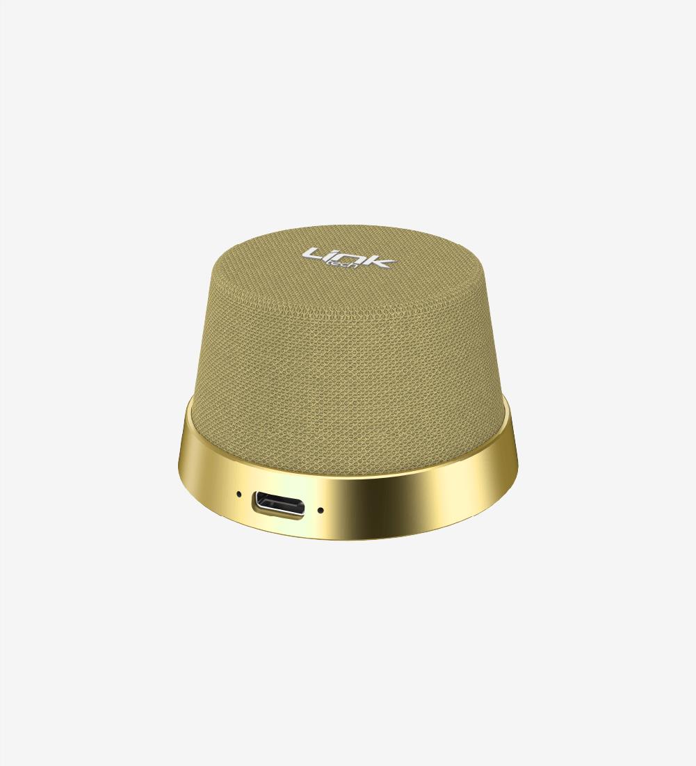 BM8 TWS Manyetik Mini Bluetooth Hoparlör