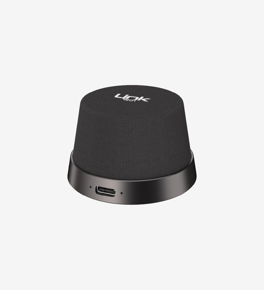 BM8 TWS Manyetik Mini Bluetooth Hoparlör