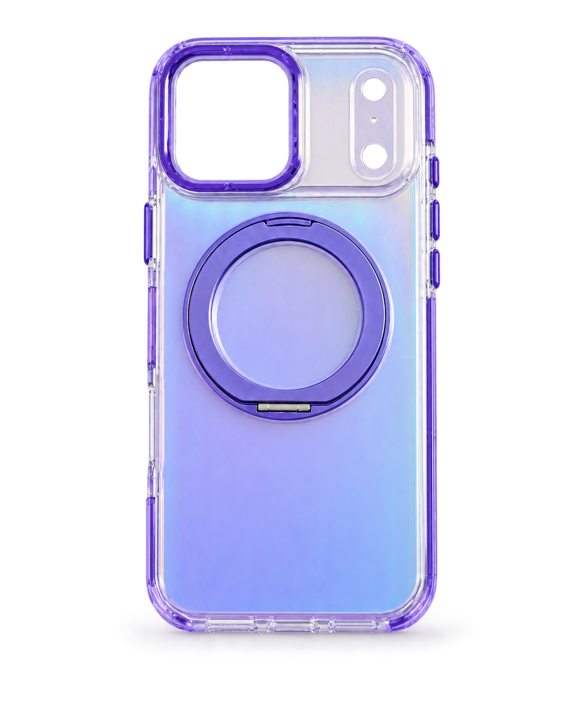 Brand Pro Stand Iphone 17 Pro Kapak