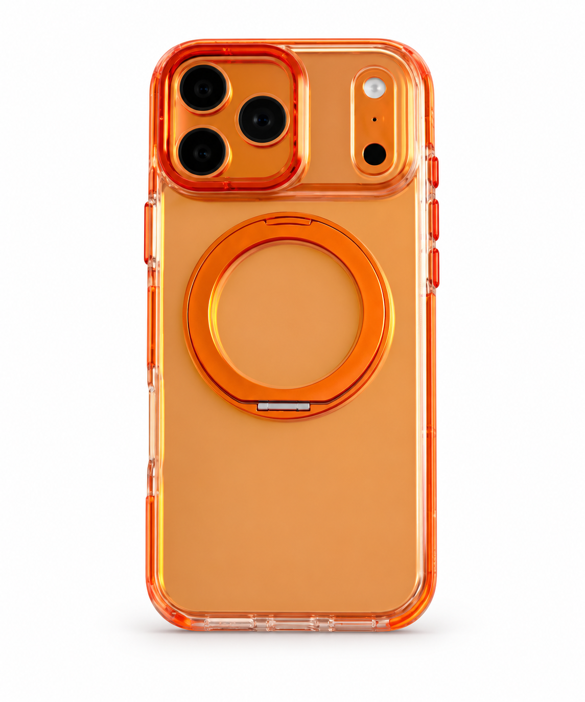 Brand Pro Stand Iphone 17 Pro Max Kapak