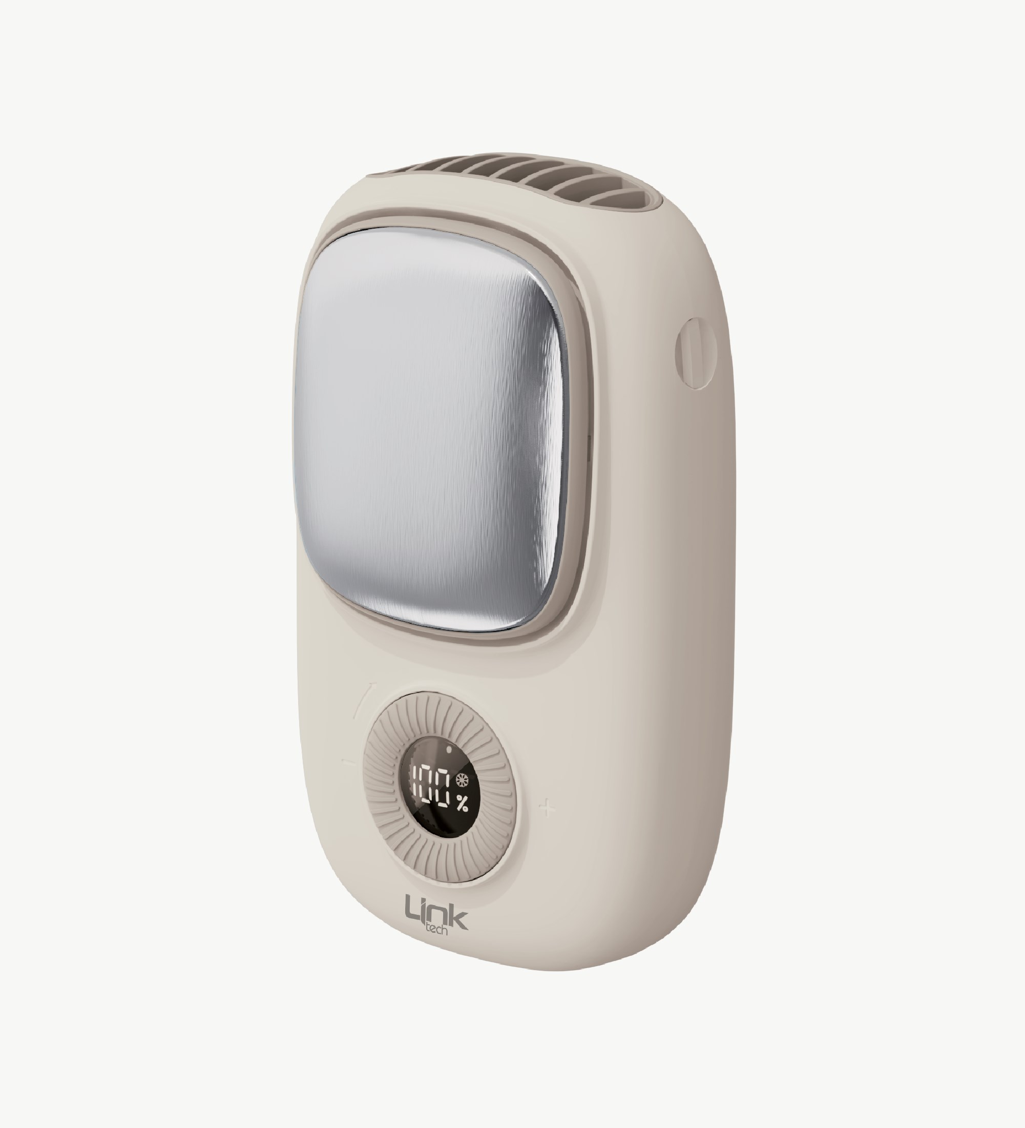 FA51 Premium Büyük Boy Buz Kompresli El Fanı