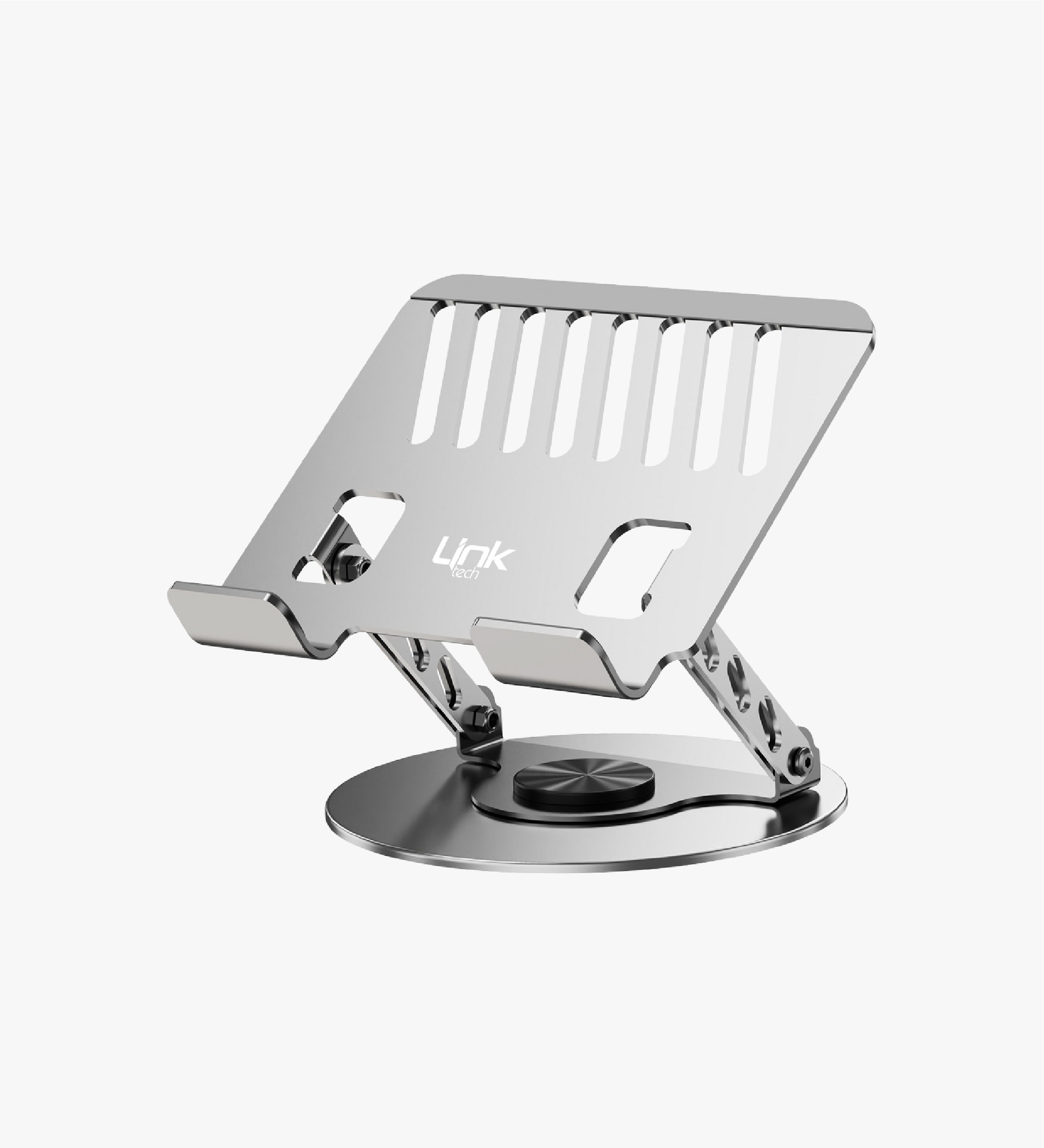 H724 Taşınabilir Çok Açılı Laptop ve Tablet Standı