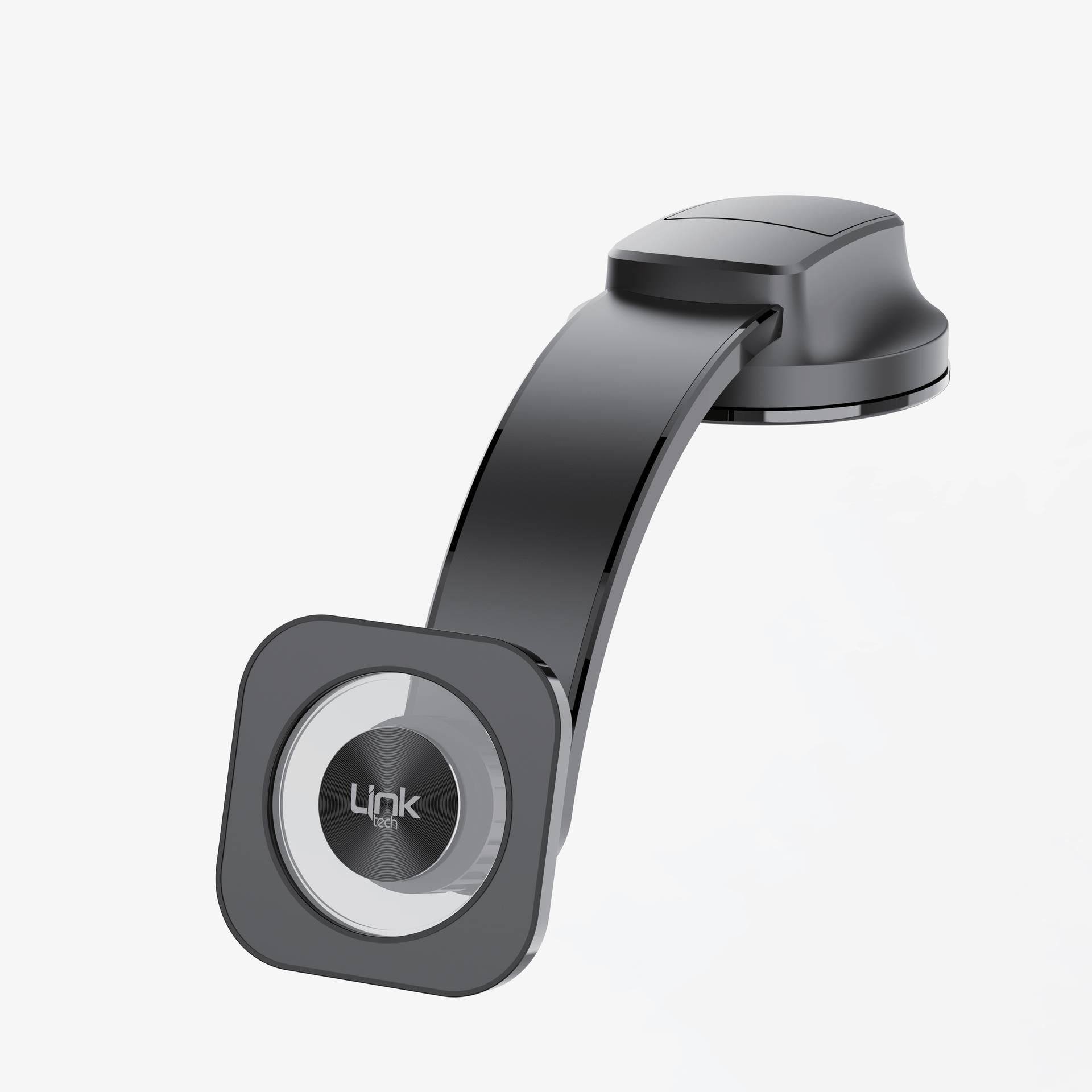H870 Premium Cam İçin Uzayabilen Araç İçi Telefon Tutacağı