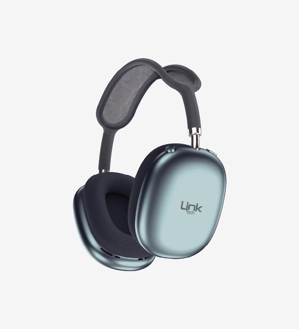 HP10 Kulak Üstü Bluetooth Kulaklık