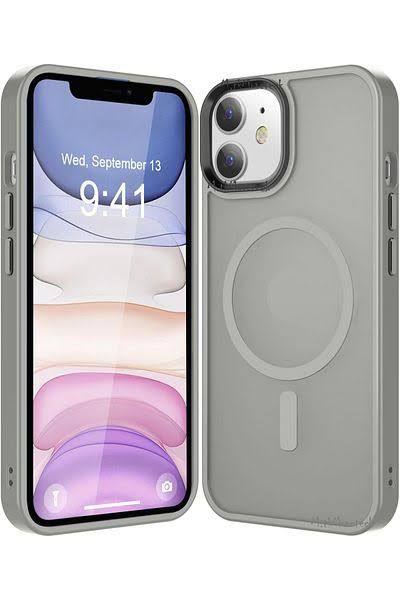 Iphone 11 Mat Magsafe