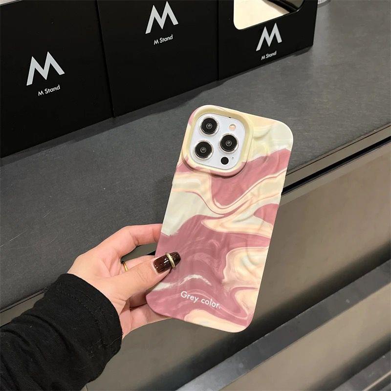 Iphone 12 Desenli Good Kapak 