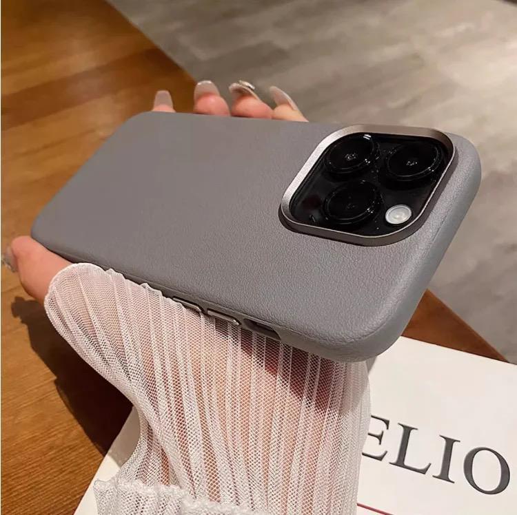 Iphone 12 Magsafe Mocome Kapak 