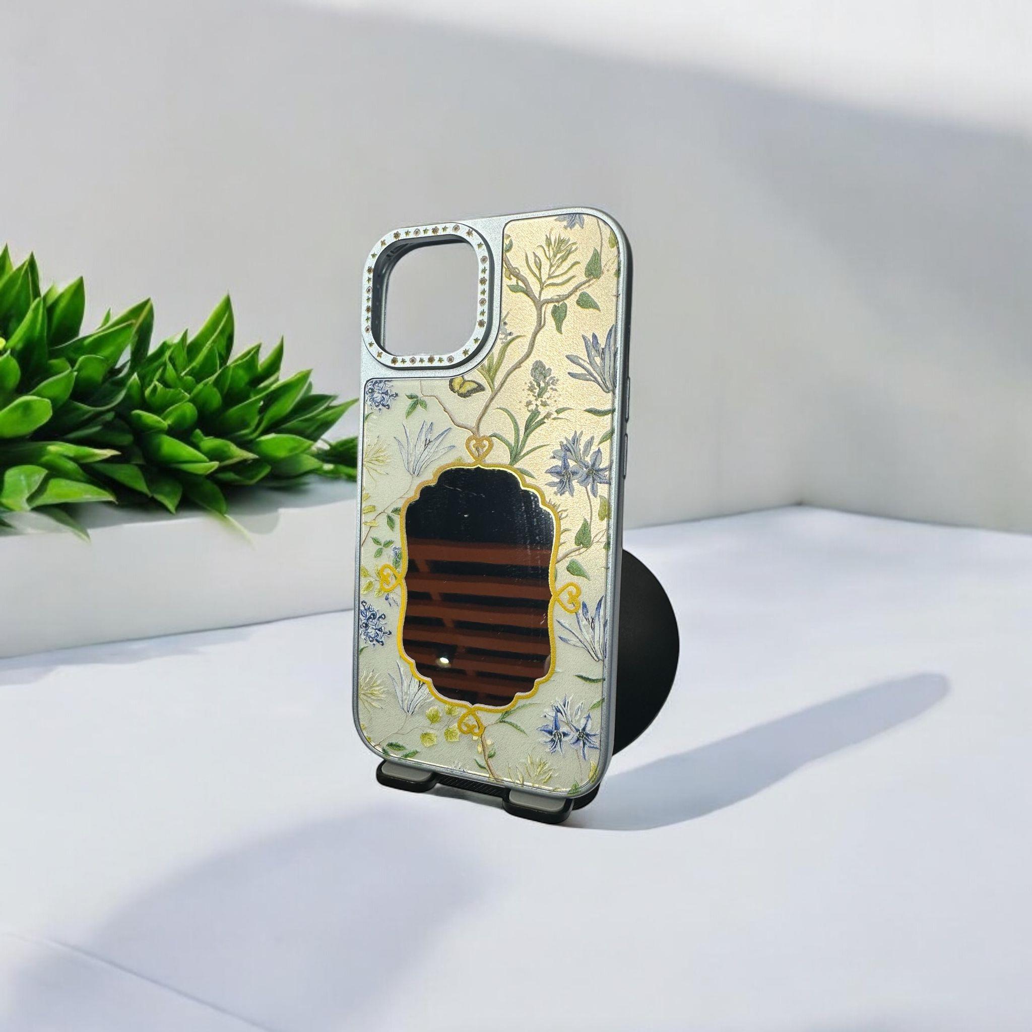 Iphone 12 Nice Desenli Kapak 