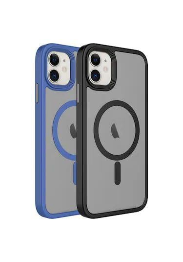 Iphone 13 Pro Max Mat Mat Magsafe