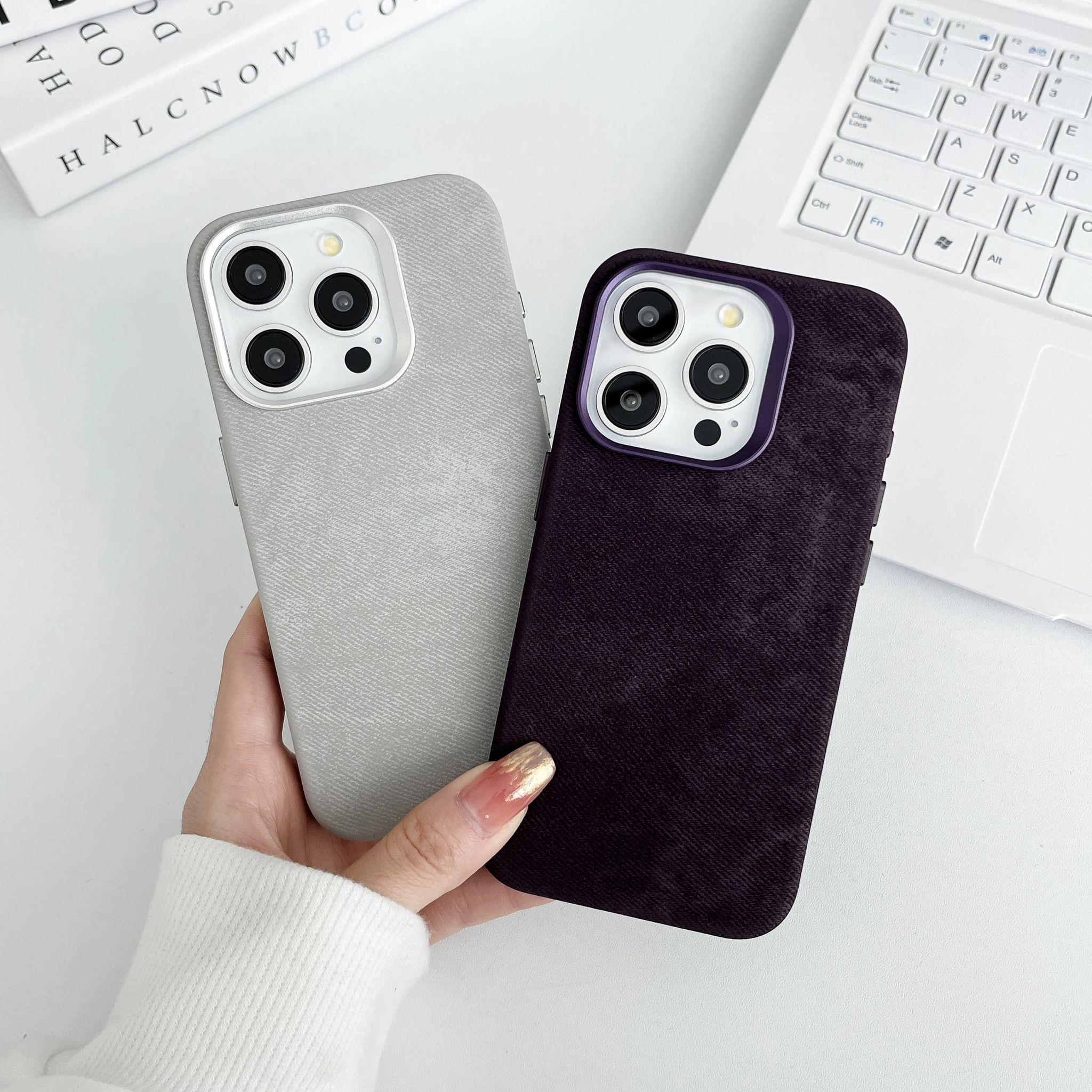 Iphone 14 Pro Max Magsafe Lucas Kapak