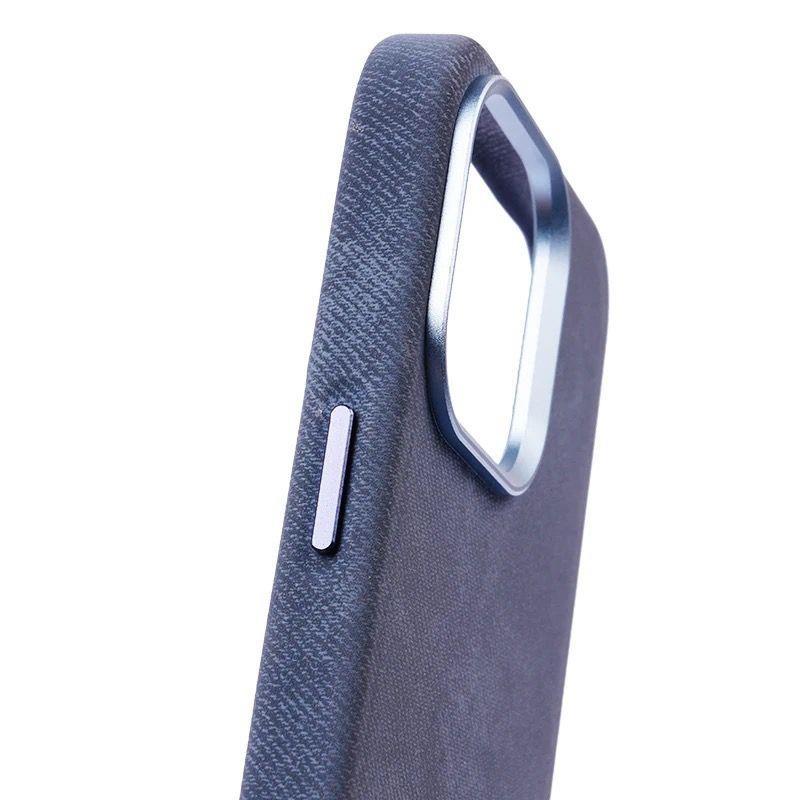 Iphone 15 Magsafe Lucas Kapak 