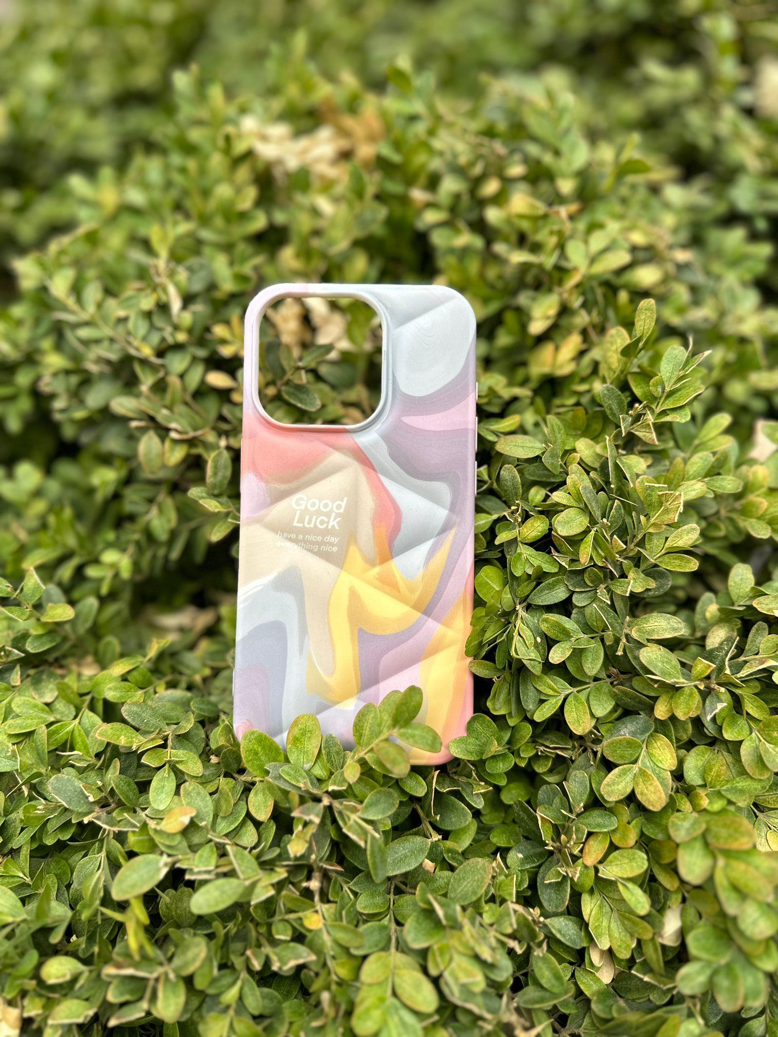 Iphone 15 Pro Max Desenli Good Kapak