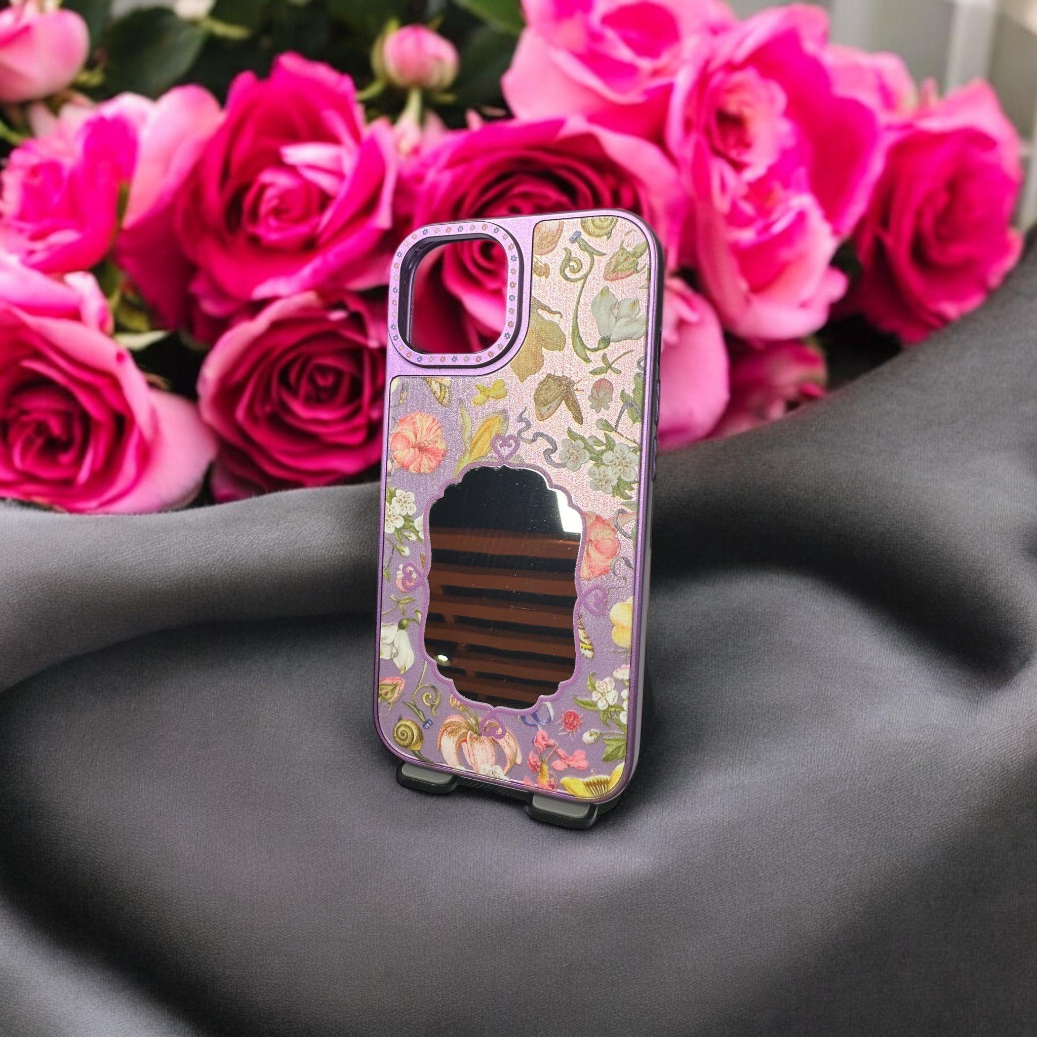 Iphone 15 Pro Max Nice Desenli Kapak