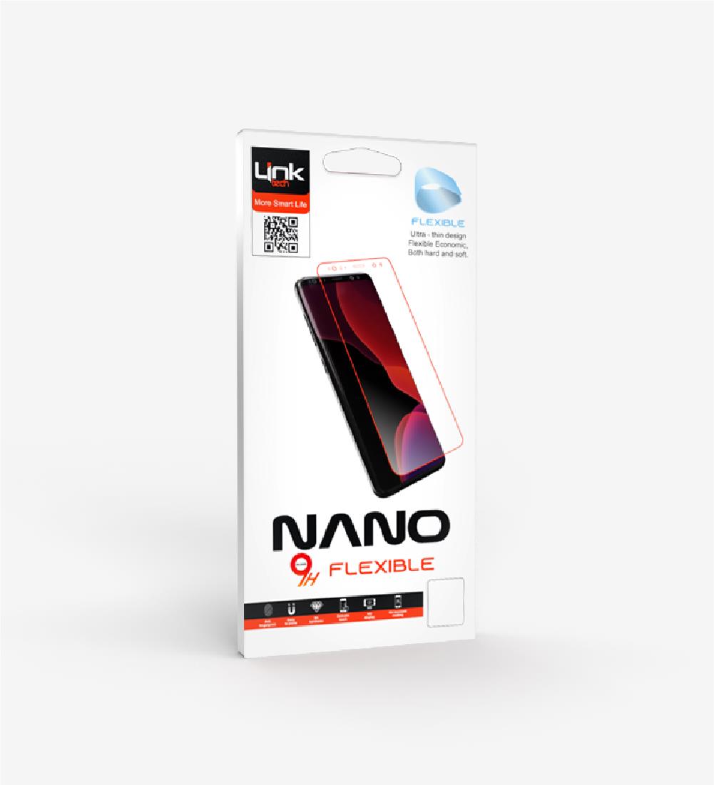 iPhone 17 Pro Nano Ekran Koruyucu
