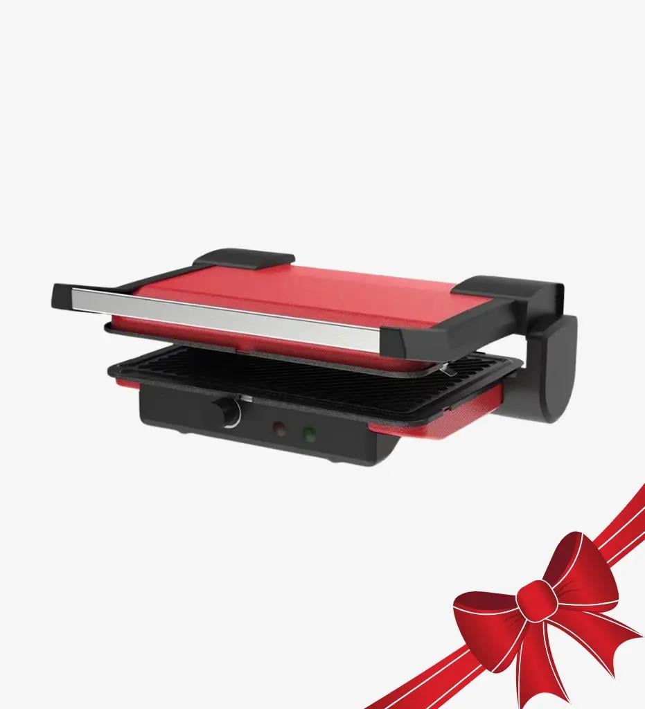 LinkTech Tanışma Paketi + Tost Makinesi  Hediye!