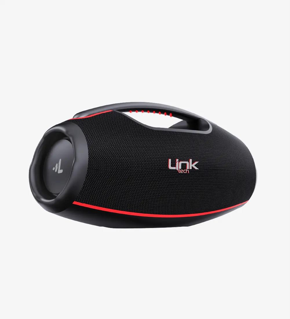 M422 Premium Ekstra Bas 260W Bluetooth Hoparlör