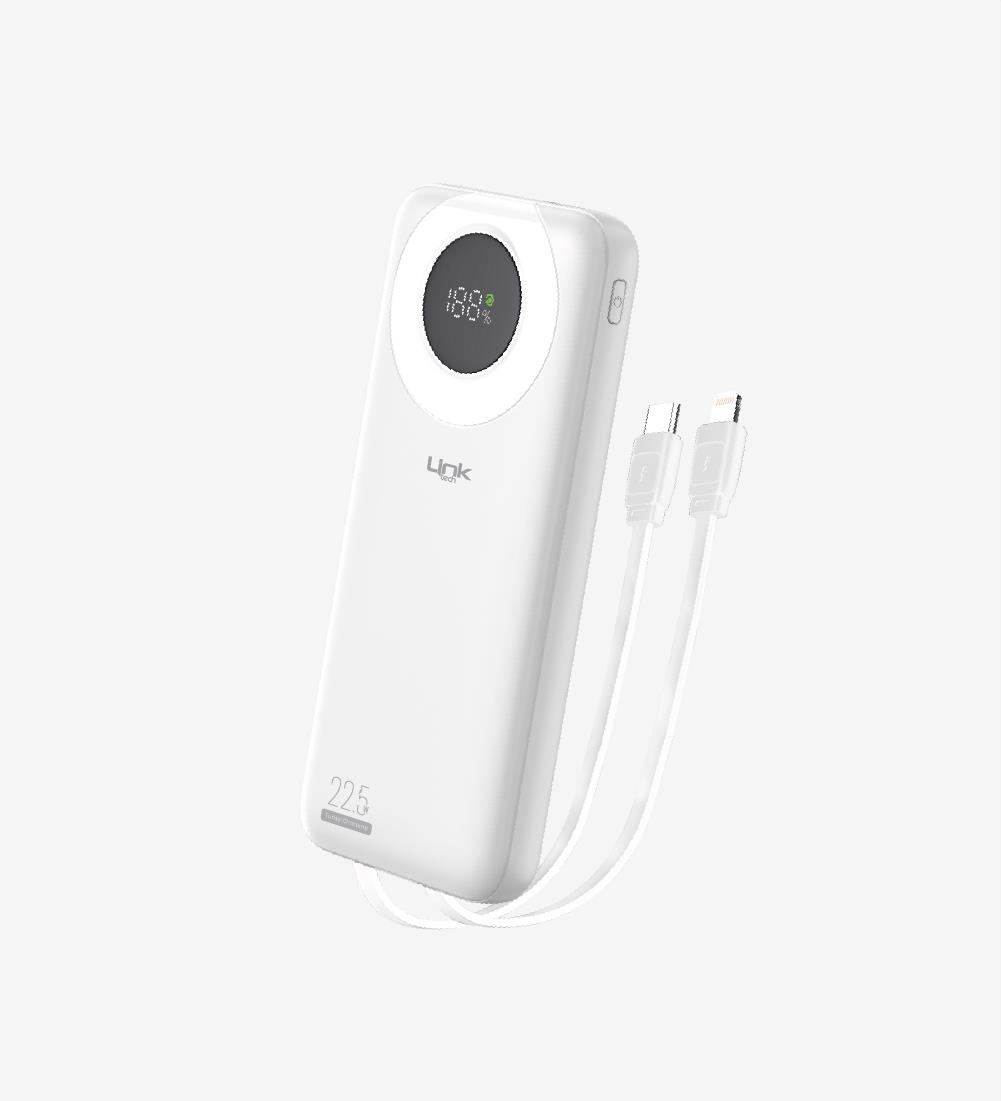P221 Strong 22.5W 10000mAh Powerbank
