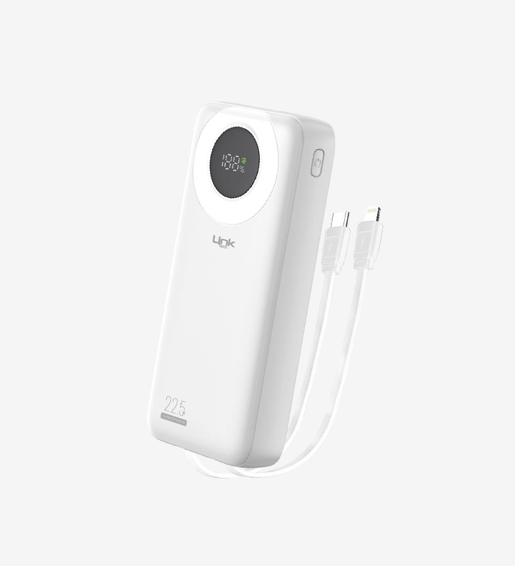 P222 Strong 22.5W 20000mAh Powerbank