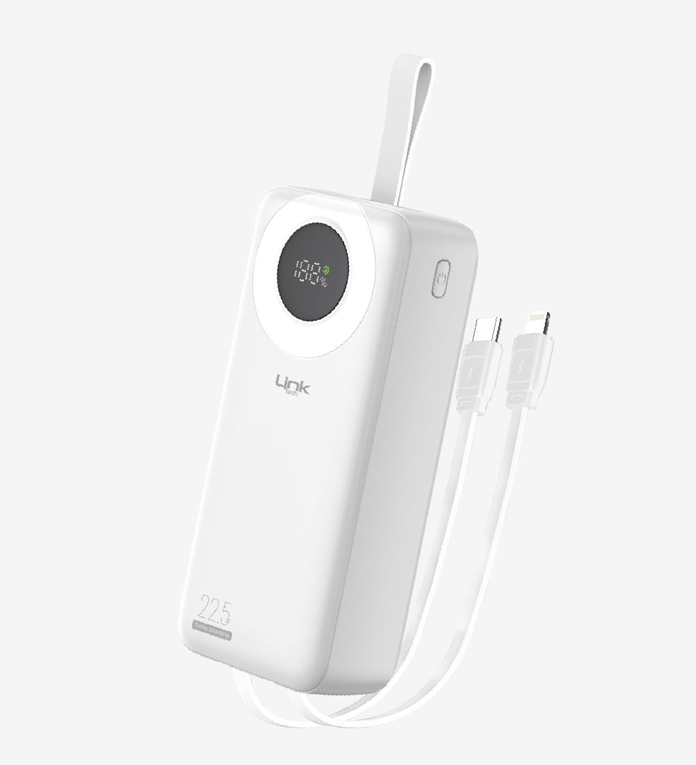 P223 Strong 22.5W 30000mAh Powerbank