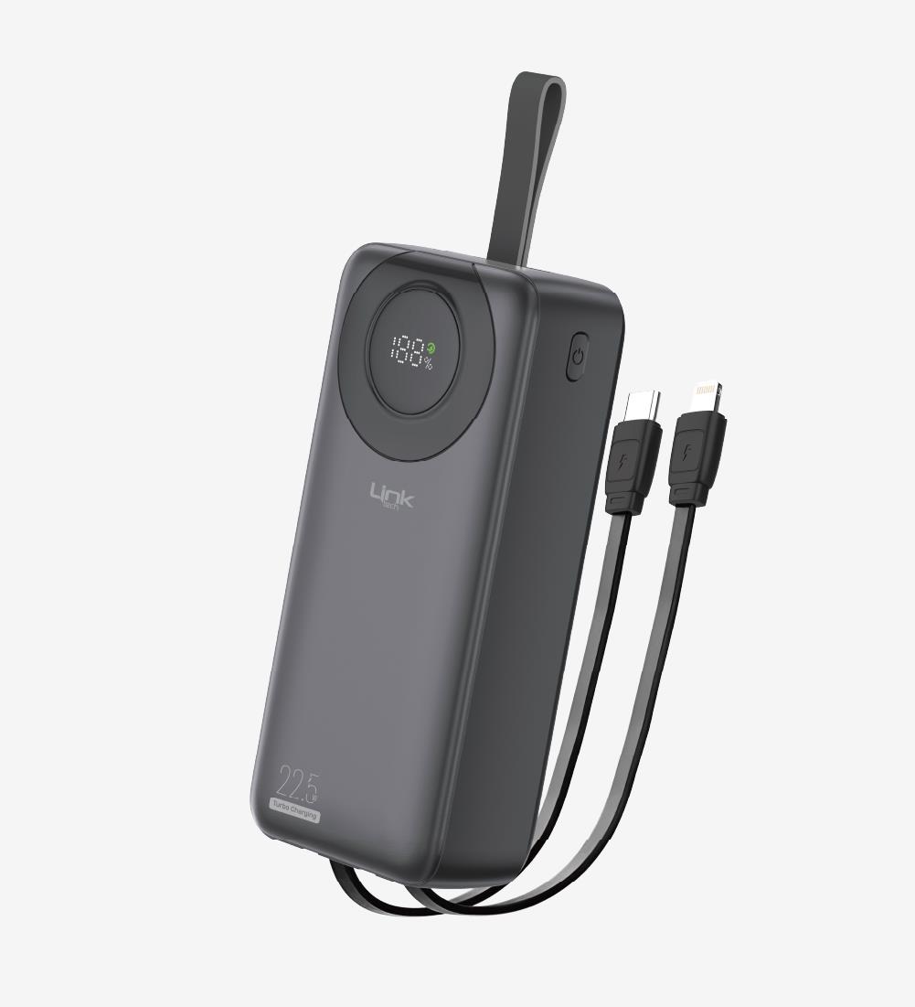 P223 Strong 22.5W 30000mAh Powerbank