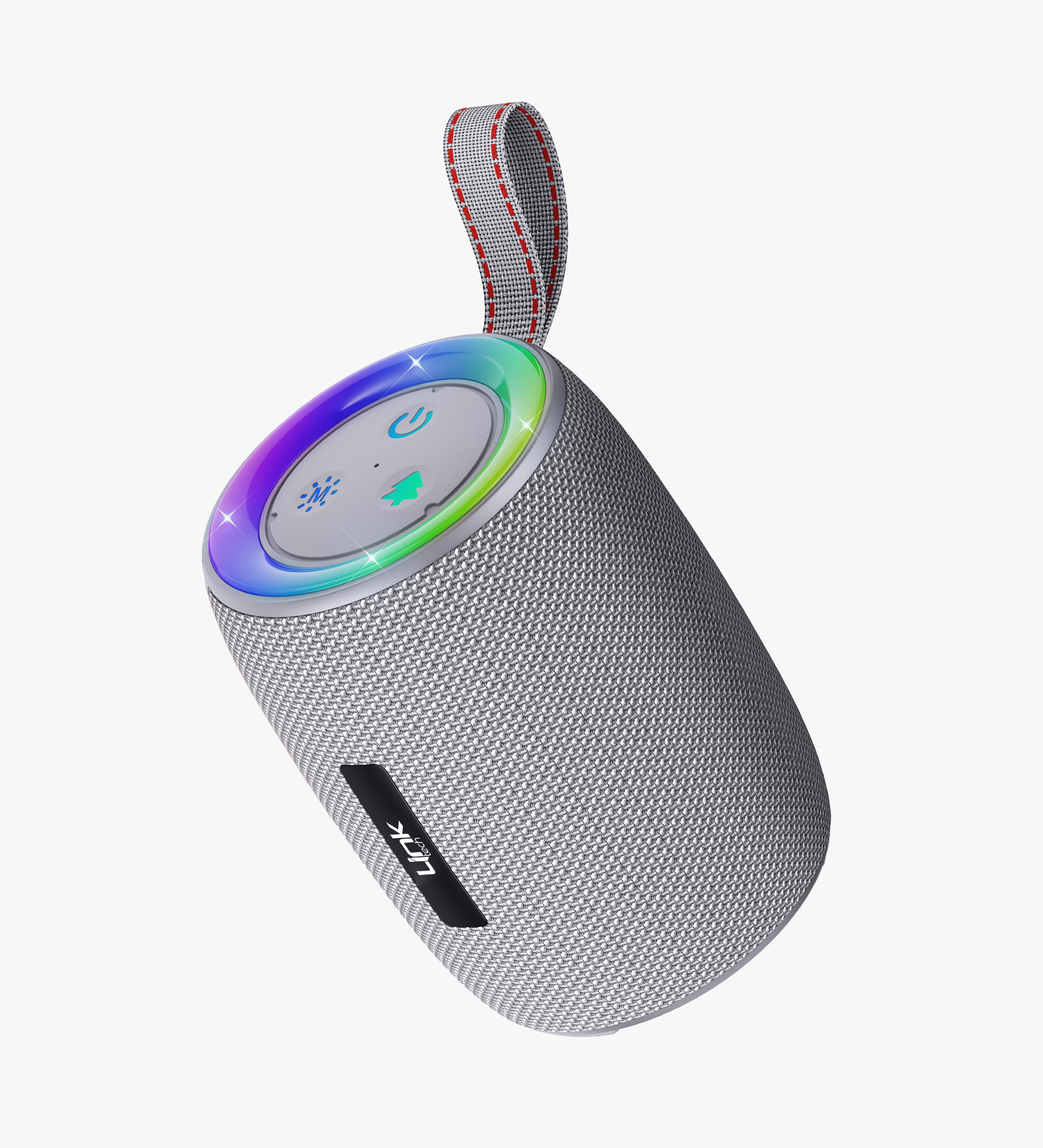 Q221 RhythmGlow TWS Bluetooth Hoparlör
