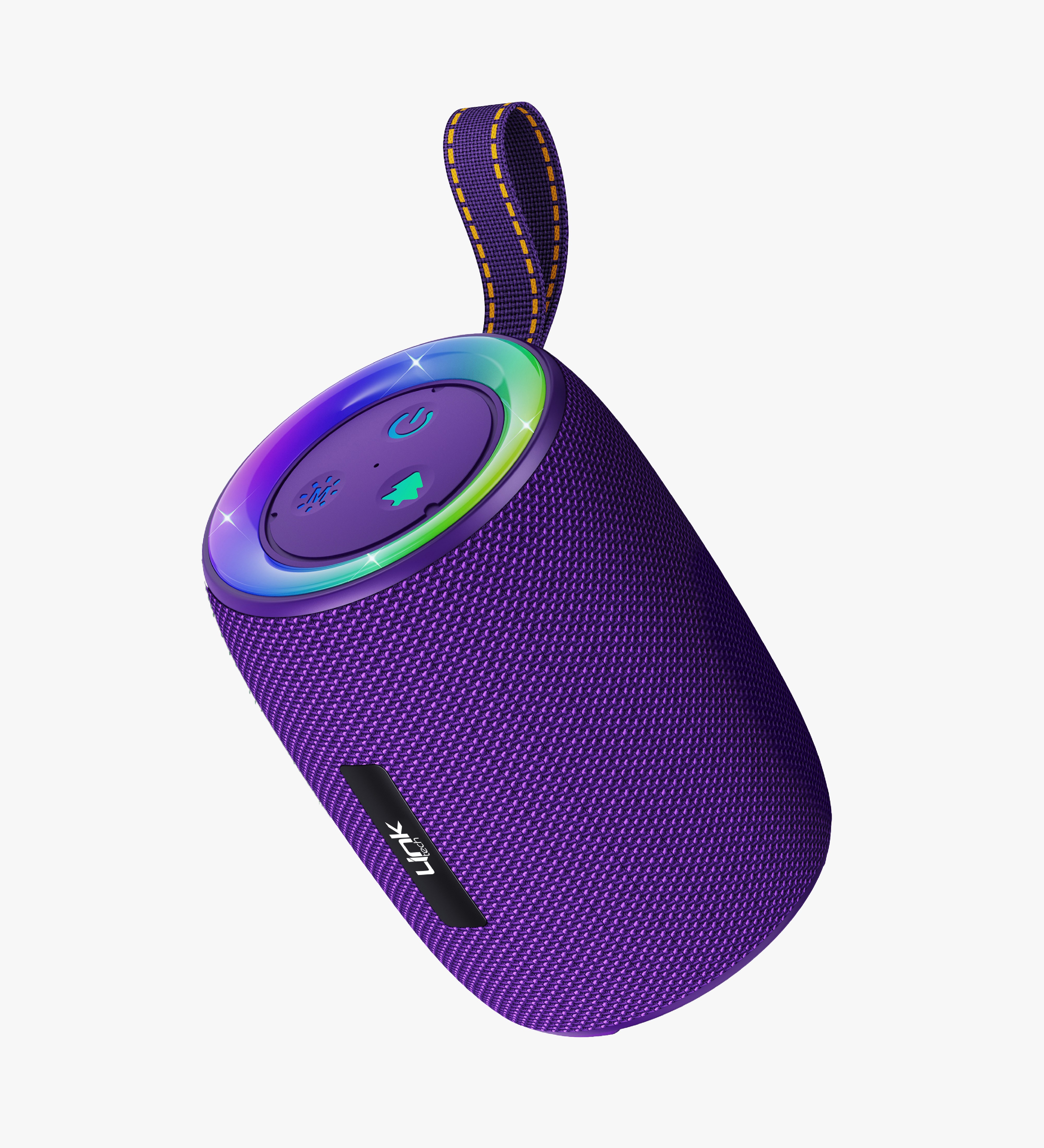 Q221 RhythmGlow TWS Bluetooth Hoparlör