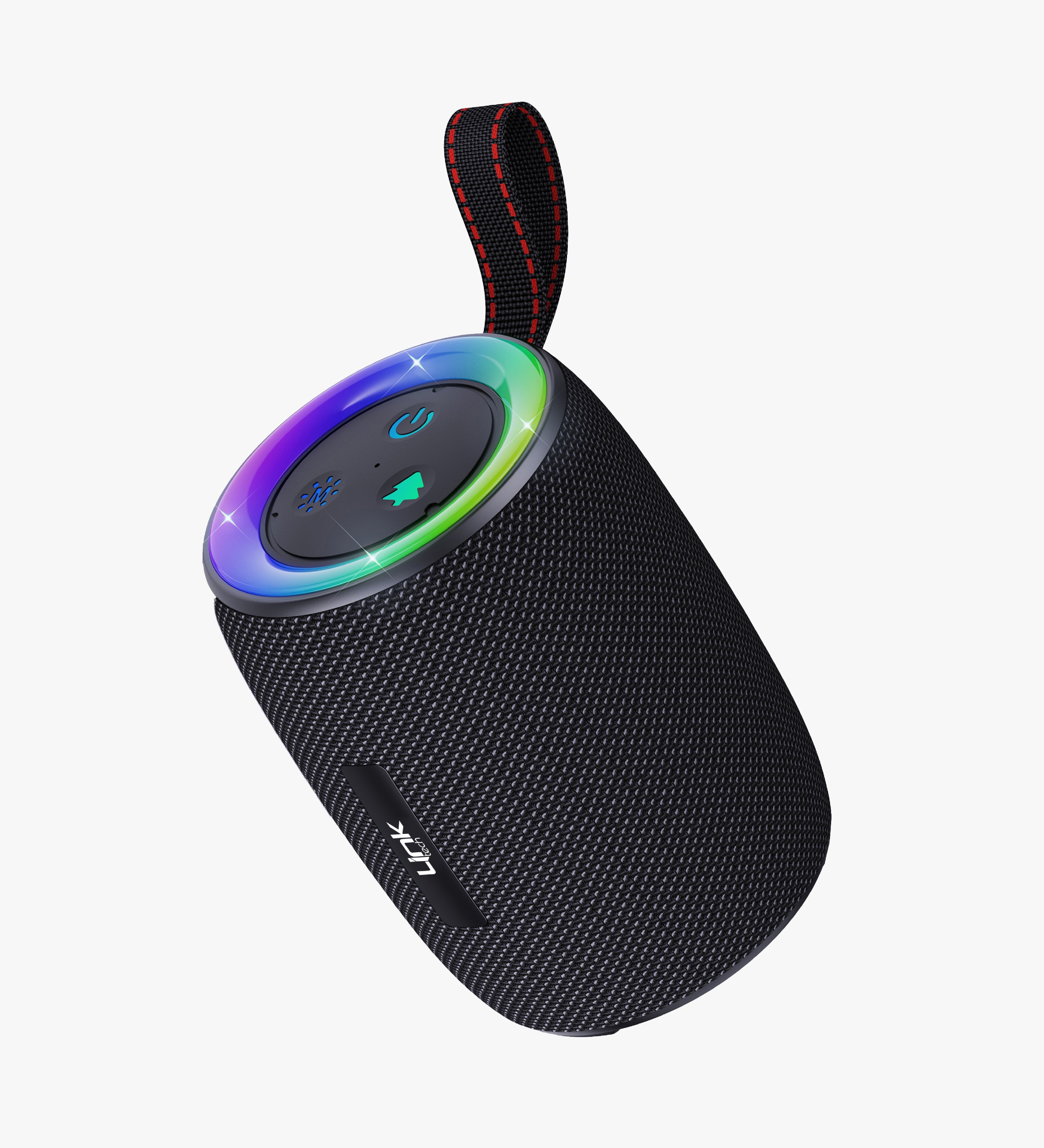 Q221 RhythmGlow TWS Bluetooth Hoparlör