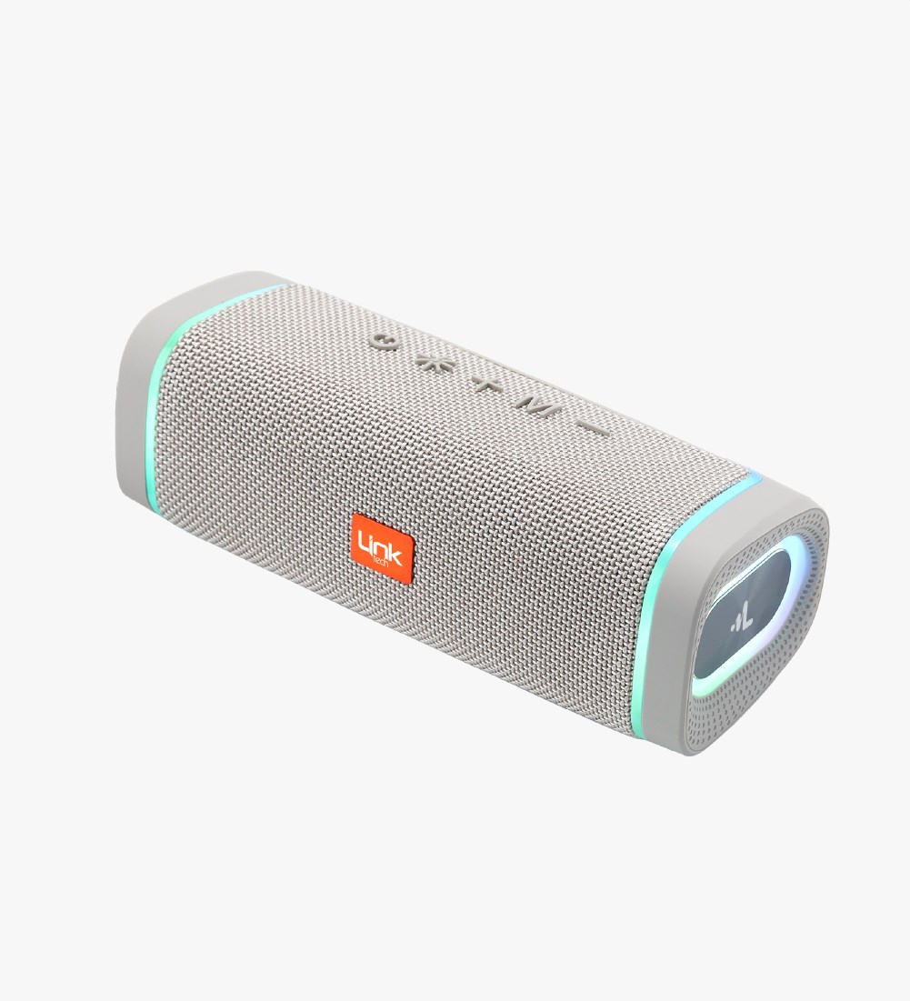 Q223 RhythmGlow TWS Portable Speaker