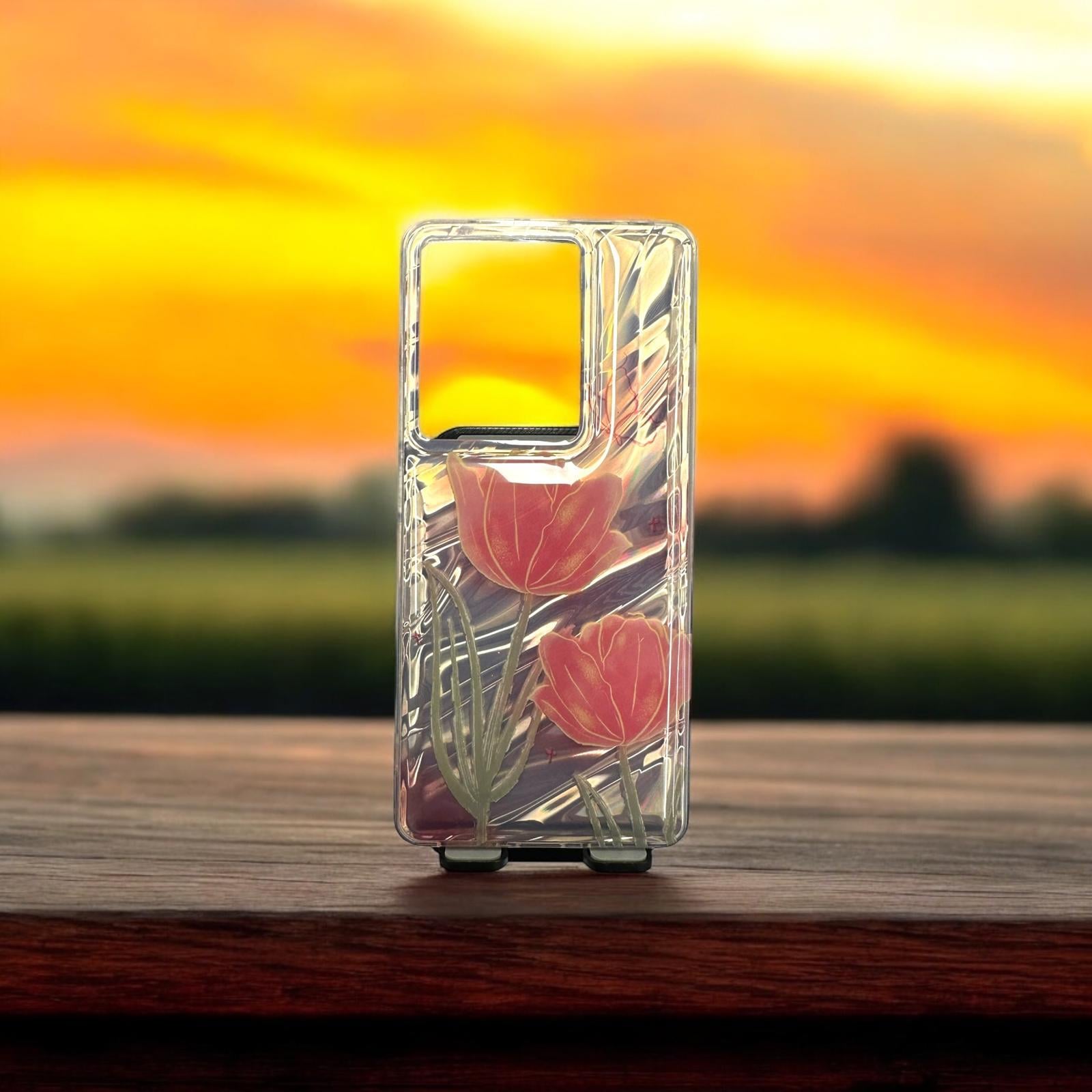 Redmi 13C Desenli Cheerful Kapak 