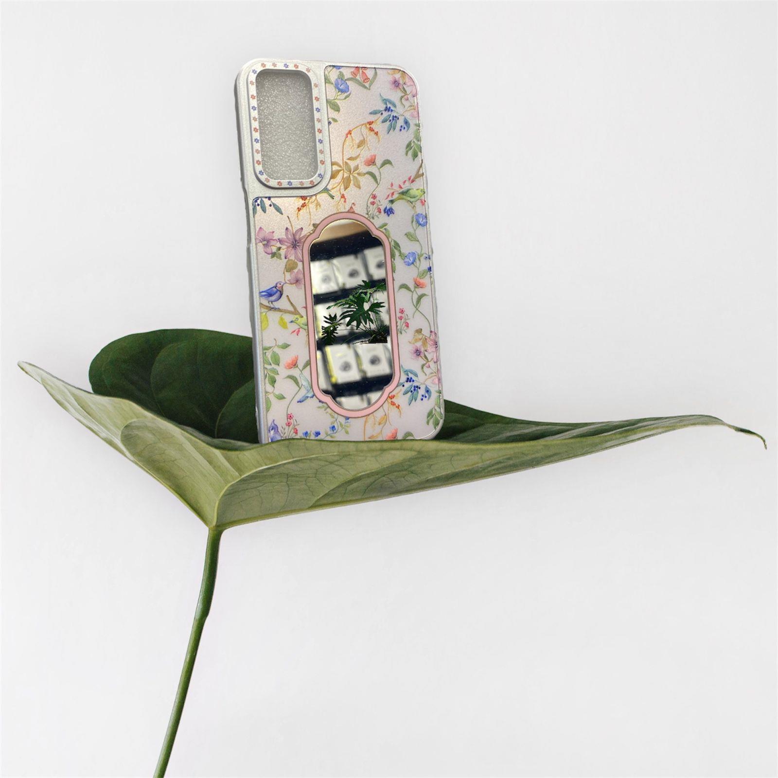 Redmi Note 13 Pro 4G Nice Desenli Kapak 