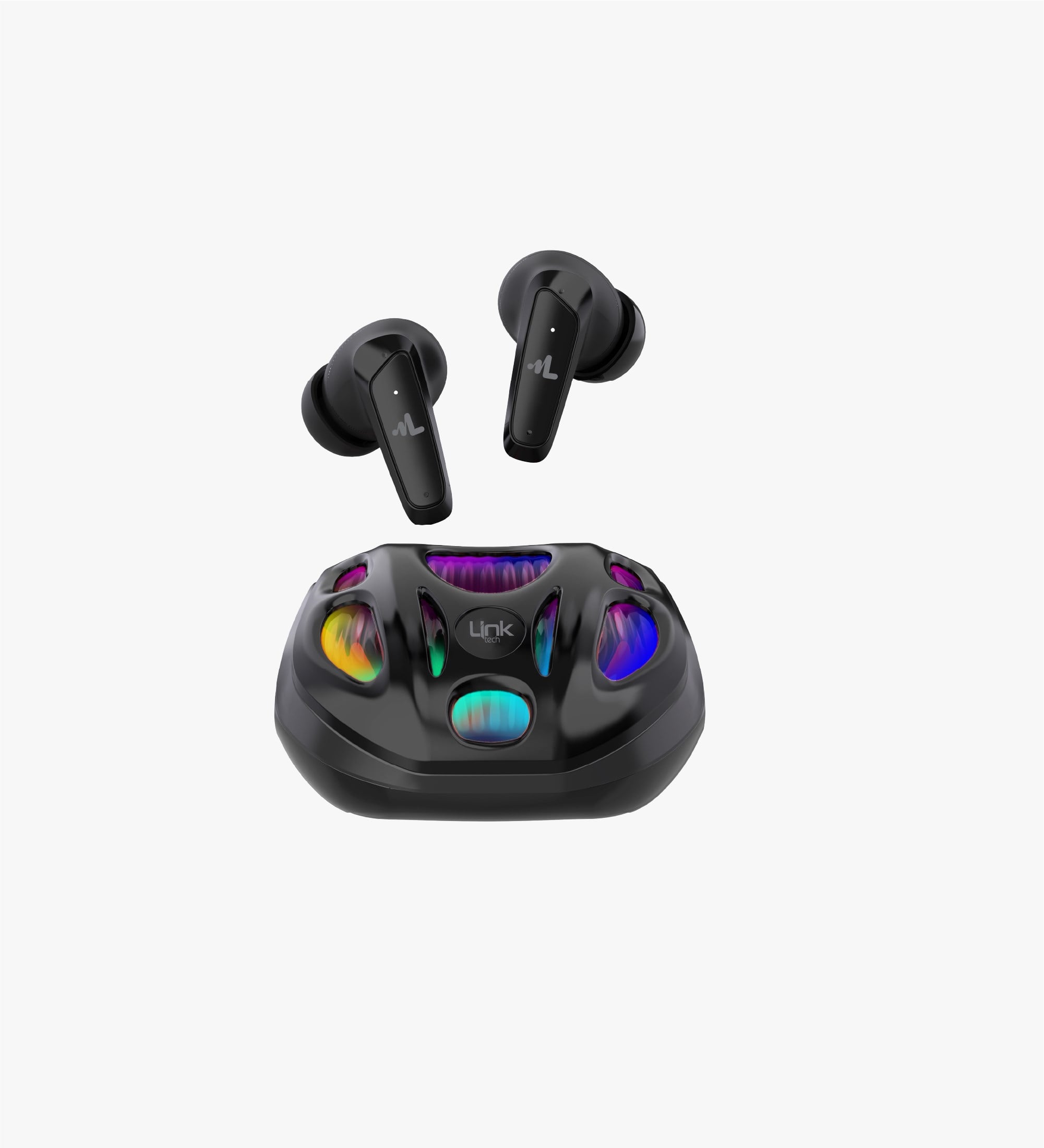 S156 4 Mikrofonlu ANC ve ENC Bluetooth Kulaklık