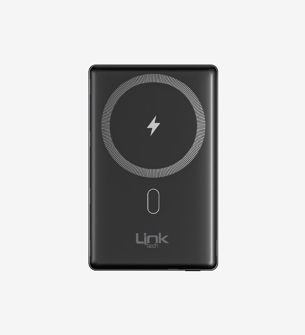 WP15 Strong 5000Mah 15W Kablosuz Powerbank