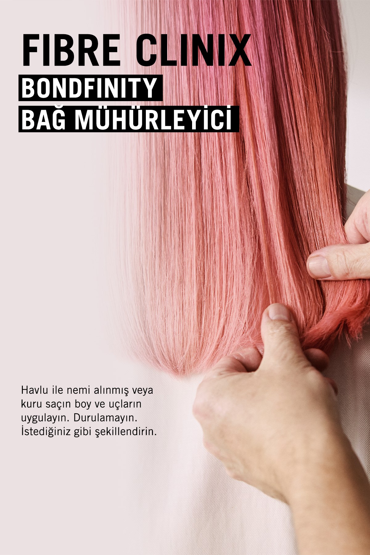 Fibre Clinix Bağ Mühürleyici 150ml | Fibre Sealer
