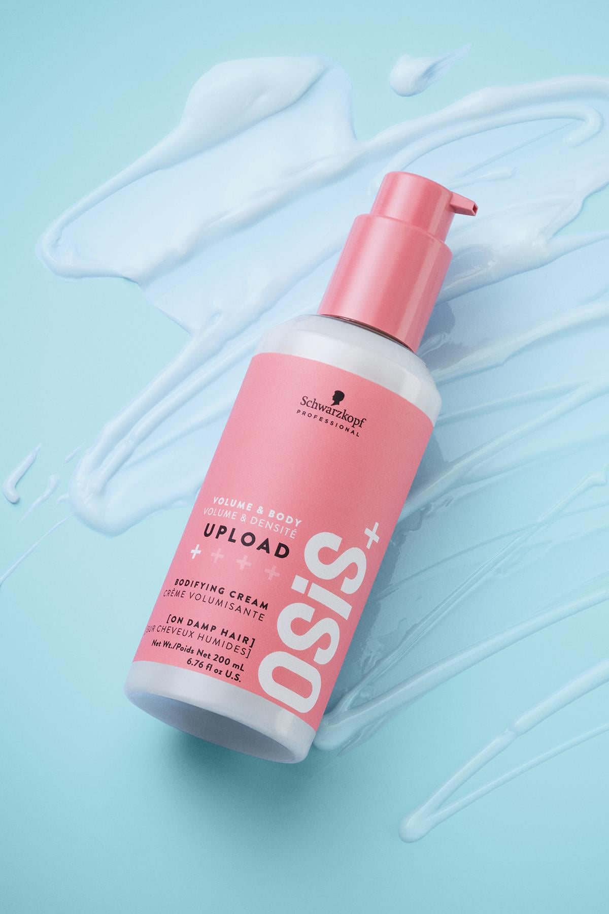 Upload 200ml