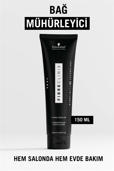 Fibre Clinix Bağ Mühürleyici Krem 150ml