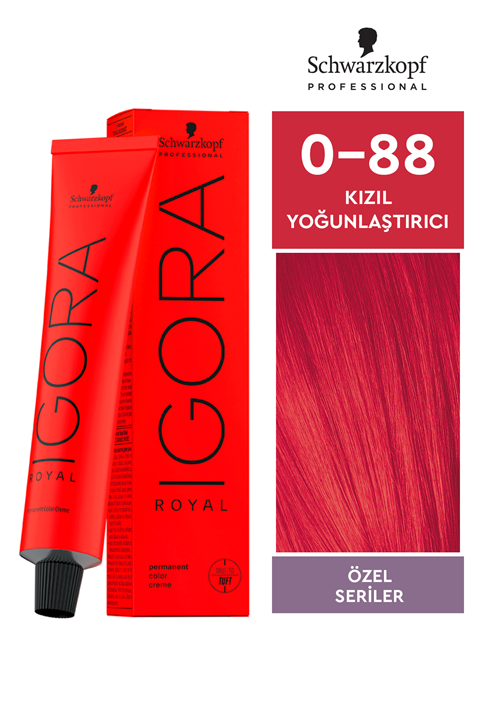 Igora Royal 0-88 60ml