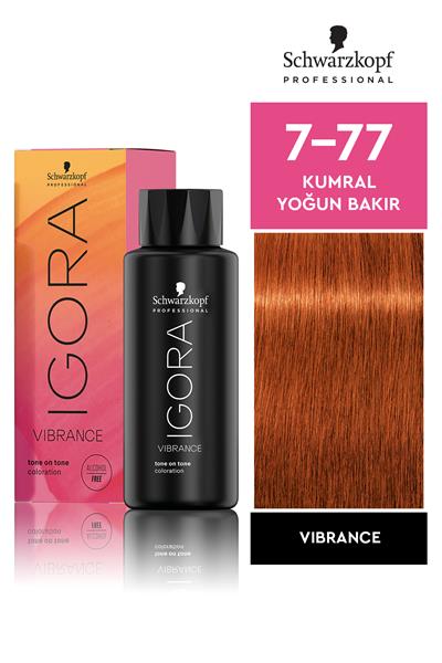 Igora Vibrance 7-77 60ml